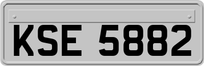 KSE5882