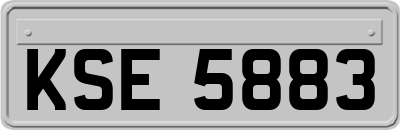 KSE5883