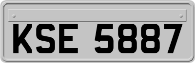 KSE5887