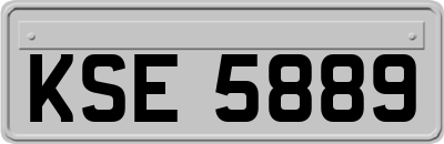 KSE5889