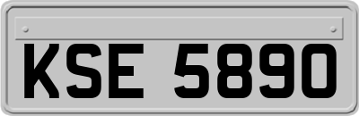 KSE5890