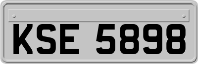 KSE5898