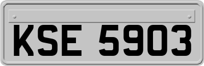 KSE5903