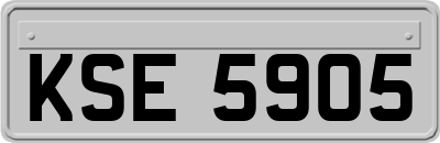 KSE5905