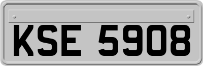 KSE5908