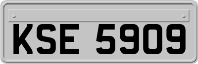 KSE5909