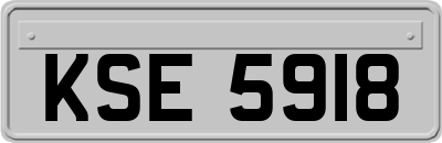 KSE5918