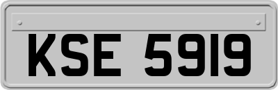 KSE5919