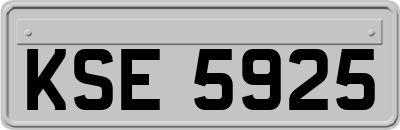 KSE5925