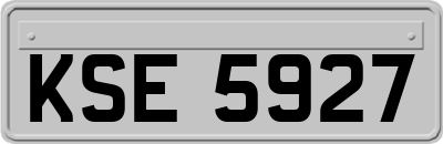 KSE5927