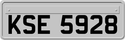 KSE5928