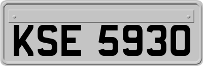 KSE5930