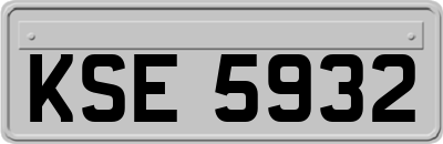 KSE5932