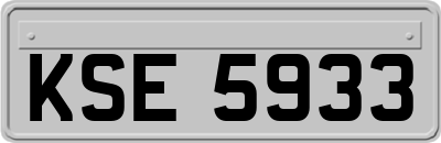 KSE5933