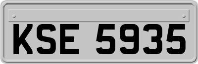KSE5935