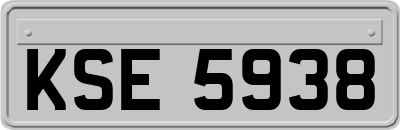 KSE5938