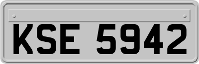 KSE5942