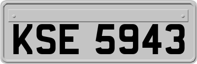 KSE5943