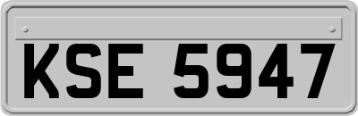 KSE5947