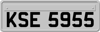 KSE5955