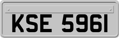 KSE5961