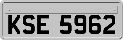 KSE5962