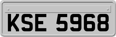 KSE5968