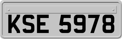 KSE5978