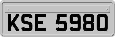 KSE5980