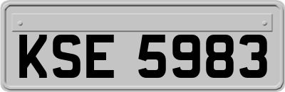 KSE5983