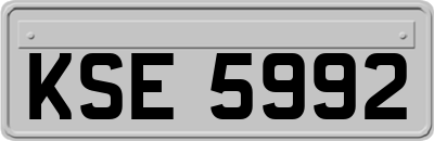 KSE5992