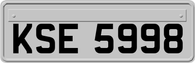 KSE5998