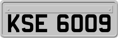 KSE6009