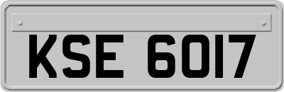 KSE6017