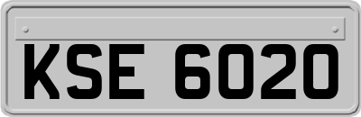 KSE6020