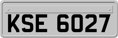 KSE6027
