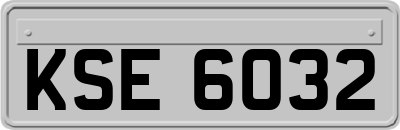 KSE6032
