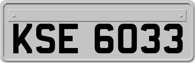 KSE6033
