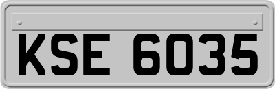 KSE6035