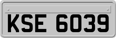 KSE6039