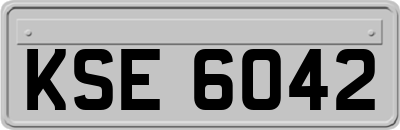 KSE6042