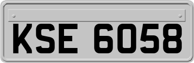 KSE6058
