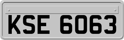 KSE6063