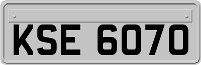 KSE6070