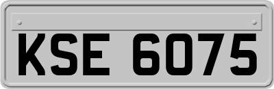 KSE6075