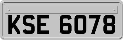 KSE6078