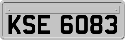 KSE6083