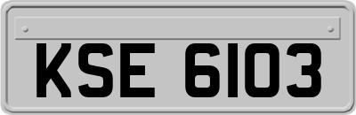 KSE6103