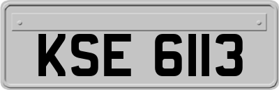 KSE6113