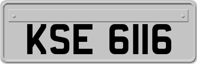 KSE6116